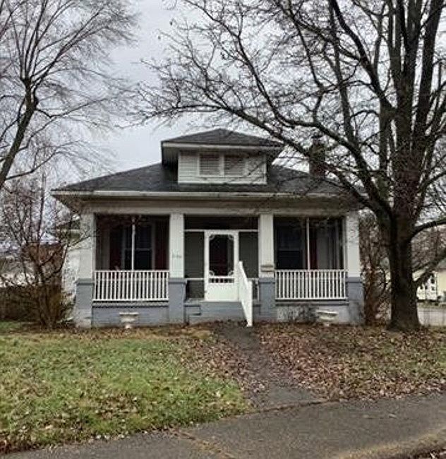 3142 Arlington Ave, Evansville, IN 47712 Zillow