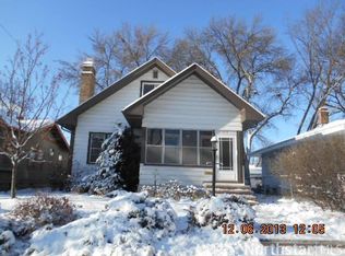 3138 33rd Ave S, Minneapolis, MN 55406