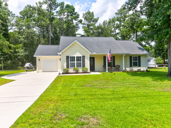 1583 Southwick Dr, Johns Island, SC 29455