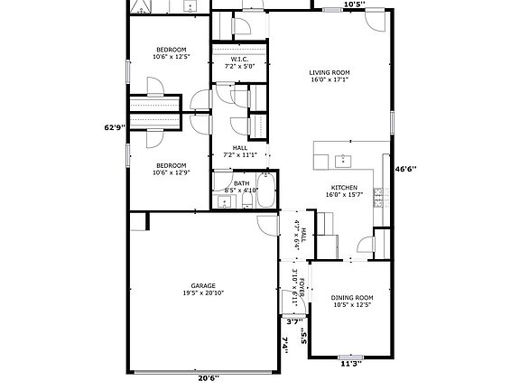 2nd image of 140 Emma Dr