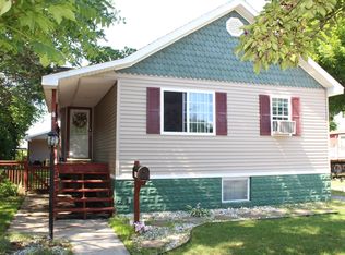 914 River St, Alpena, MI 49707