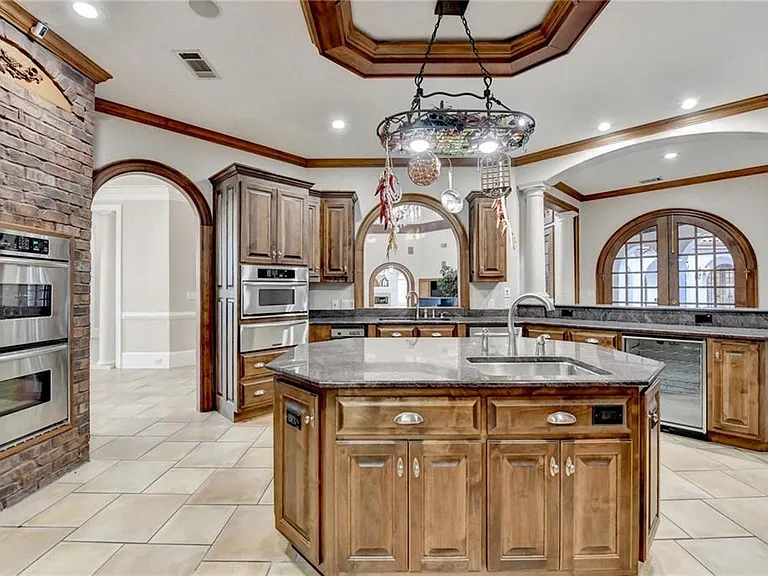 1540 Lipscomb Rd — Photo 17