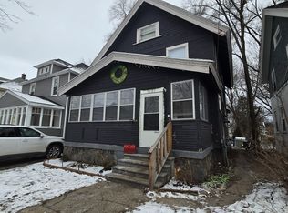 1131 Thomas St SE, Grand Rapids, MI 49506