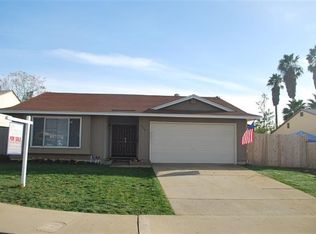 549 Danny St, El Cajon, CA 92021