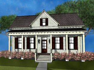 138 Poe St, Madisonville, LA 70447