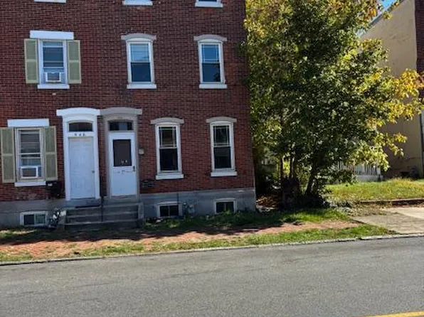 544 Stanbridge St, Norristown, PA 19401