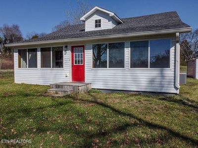 141 County Road 605, Athens, TN, 37303