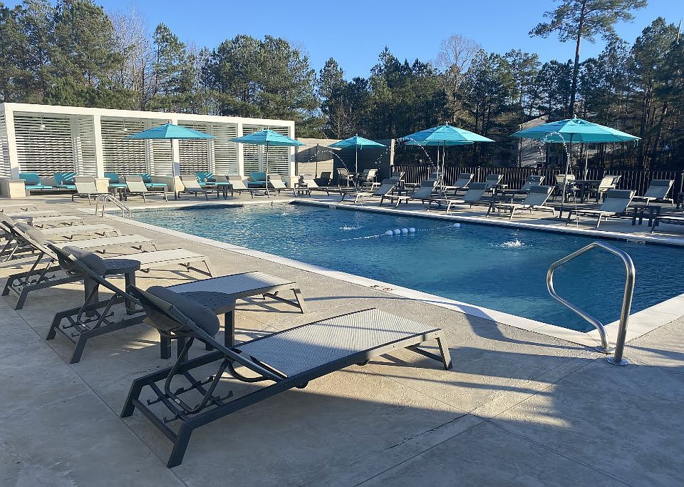 The Woodlands Apartment Homes Apartment Rentals Meridian, MS Zillow