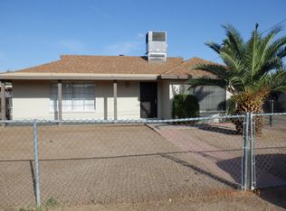 1543 S Warner Dr, Apache Junction, AZ 85120