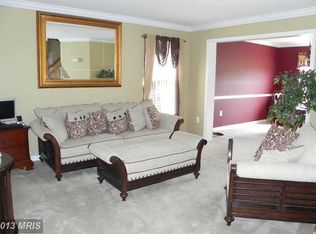 8611 Lonicera Ct, Brandywine, MD 20613