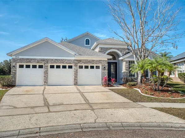 2512 Stoneworth Ct, Orlando, FL 32825