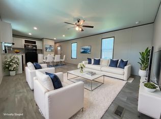 2207 N 1st St #LN203, Conroe, TX 77301