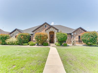 144 Berkshire Ln, Waxahachie, TX, 75165