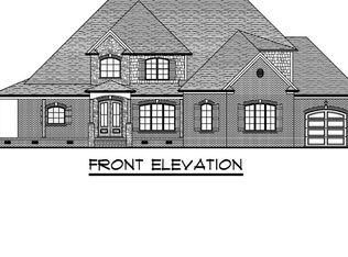 7912 Duck Pond Ct, Browns Summit, NC 27214