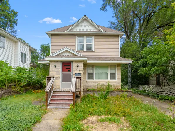 140 Remine St, Kalamazoo, MI 49001