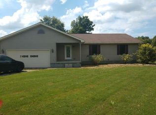 5977 Bushnell Campbell Rd, Kinsman, OH 44428