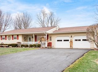 2840 Marlo Dr, Zanesville, OH 43701