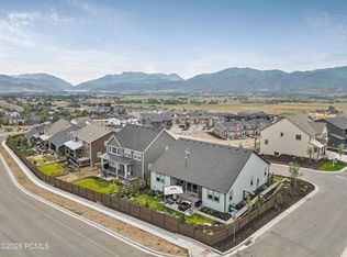 2298 N Meadowside Way, Heber, UT 84032