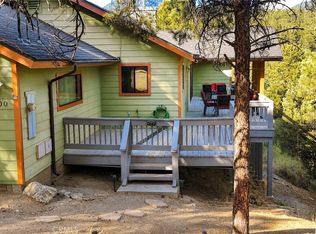 2700 Tirol Dr, Frazier Park, CA 93225