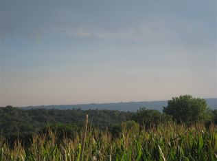 0 County Road North Pr, Prairie Du Chien, WI 53821