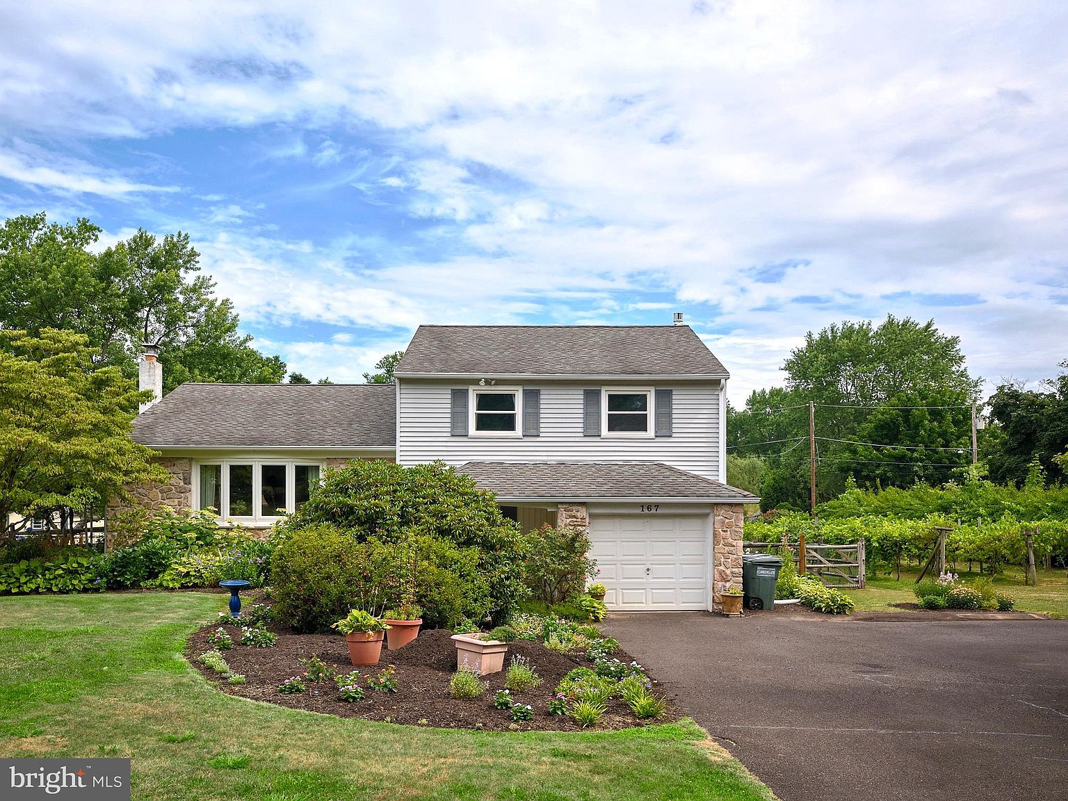 167 Meadow Ln, Richboro, PA 18954 MLS PABU2075112 Zillow