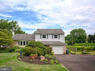 167 Meadow Ln, Richboro, PA, 18954