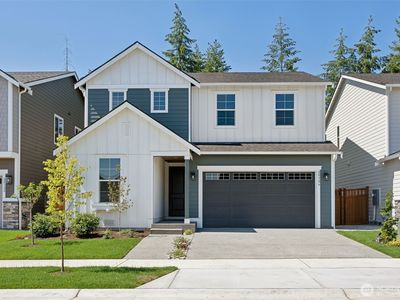 20324 150th Street E #591, Bonney Lake, WA, 98391