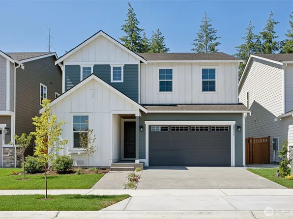 20324 150th Street E #591, Bonney Lake, WA 98391