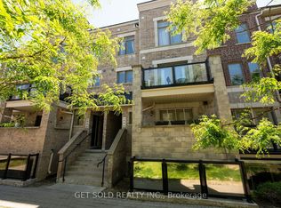 80 Parrotta Dr #132, Toronto, ON M9M 0E6