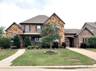 19203 San Saba River Ct, Cypress, TX 77433