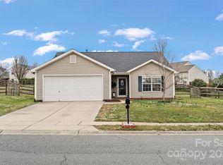 5003 Counselors Dr, Monroe, NC 28110