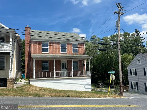 2226 Old National Pike
