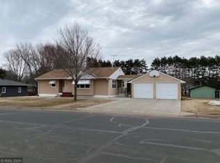 608 McLean St, Mora, MN 55051