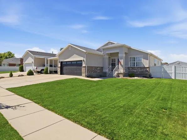 1340 W Stern Dr, Taylorsville, UT 84123