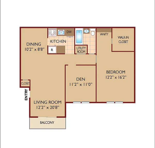 1 Sunrise Dr — Photo 17