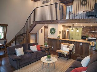 186 Barker Ln, Waco, TX 76705
