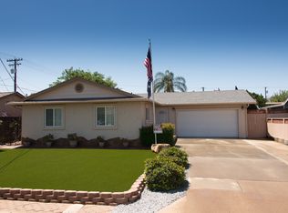 13159 S Mountain Dr, Lakeside, CA 92040