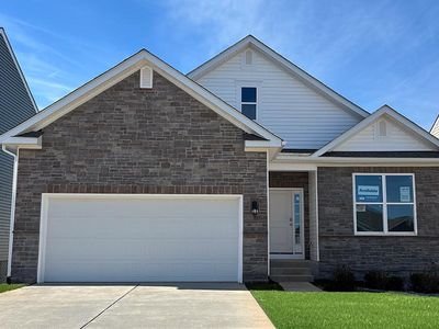 114 Grasmere St, Stephens City, VA, 22655