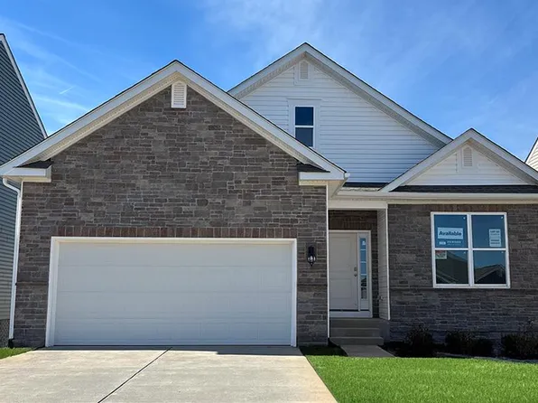 139 Woodford Dr, Stephens City, VA 22655