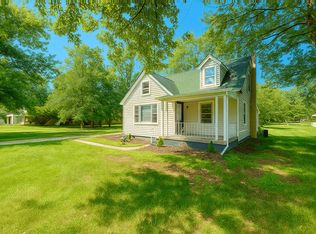 14736 Haggerty Rd, Van Buren Township, MI 48111