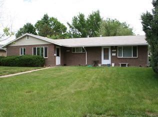 1052 Montview Rd, Fort Collins, CO 80521