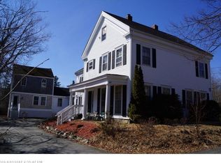 64 Bucksport Rd, Ellsworth, ME 04605