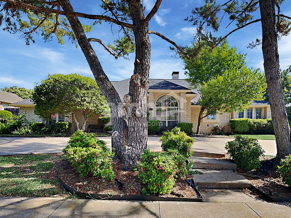1419 Mosslake Dr, Desoto, TX 75115 Zillow