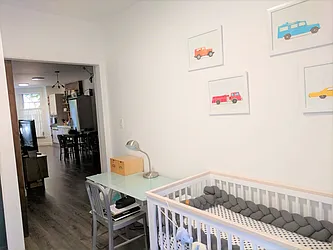 Rented by Real Broker NY LLC