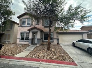 5336 Talaverde Heights St, North Las Vegas, NV 89081