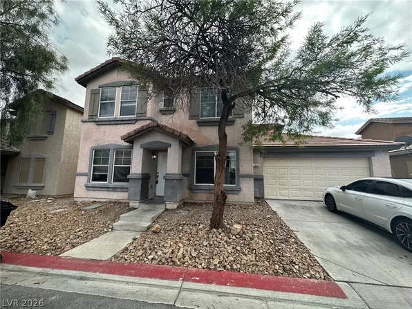 5336 Talaverde Heights St, North Las Vegas, NV 89081
