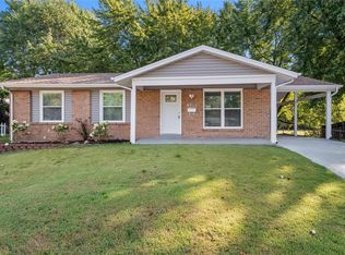 2159 Coldbrook Ct, Florissant, MO