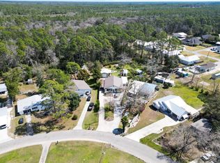 131 Bellamy Cir, Pt Saint Joe, FL 32456