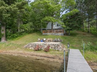 2461 Birch Park Dr NW, Backus, MN 56435