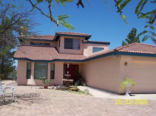 420 Rio Rico Dr, Rio Rico, AZ 85648